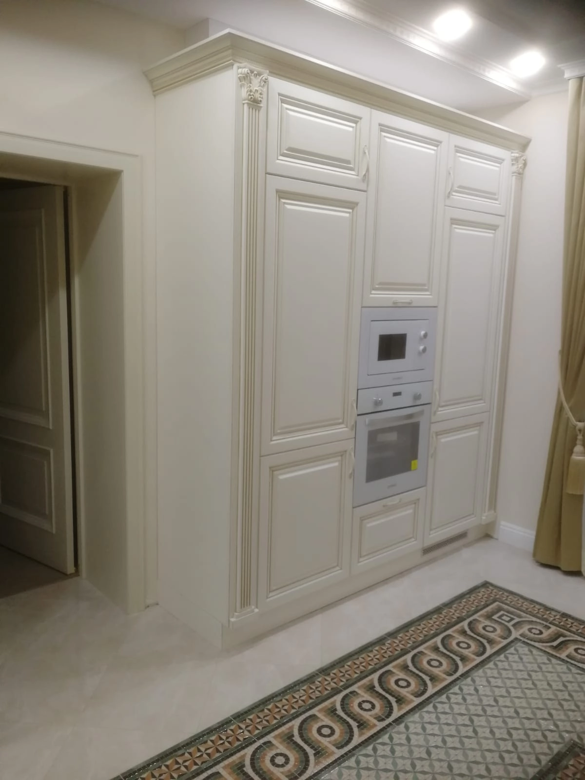 Мебель в классическом стиле