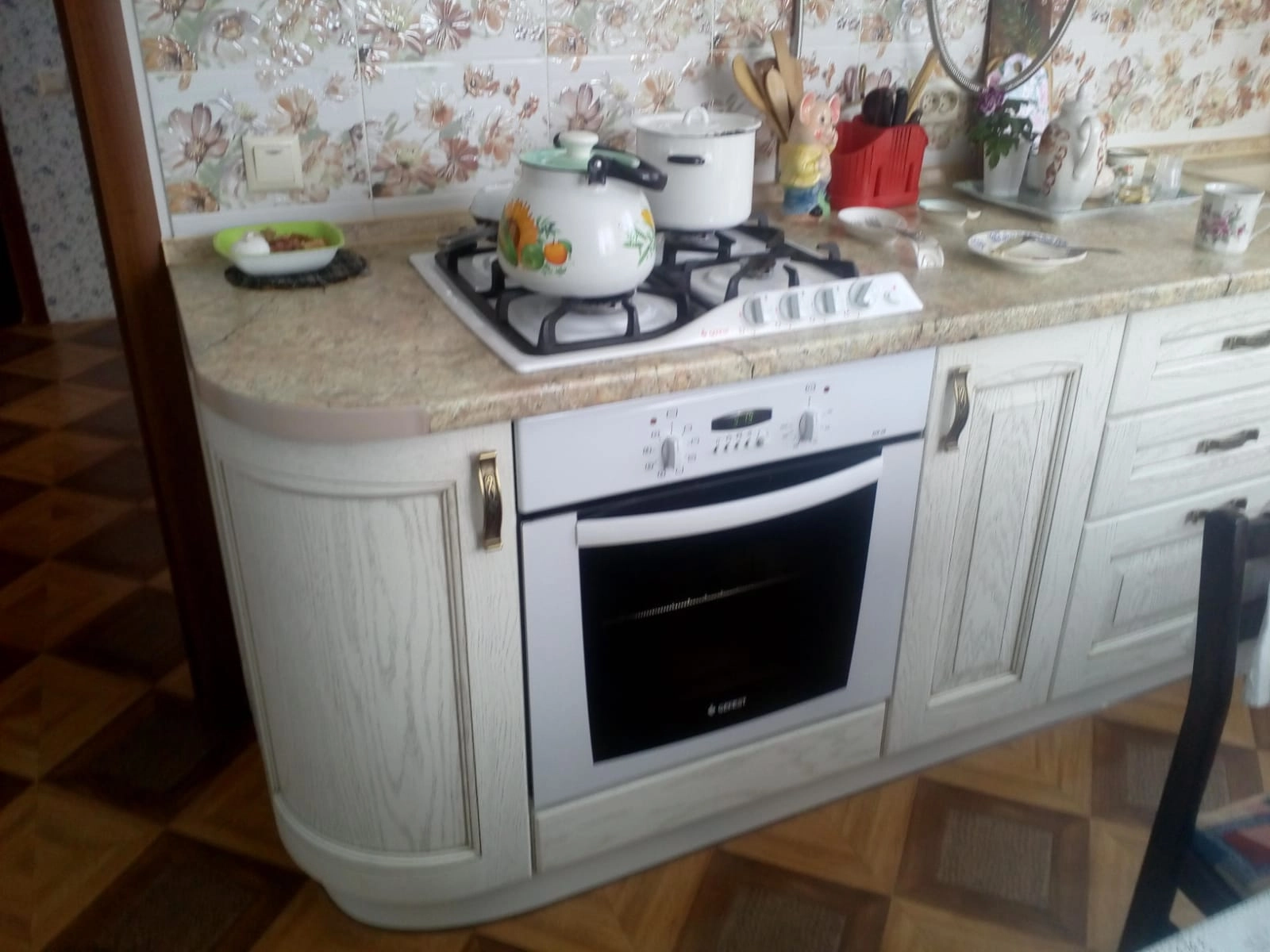Мебель в классическом стиле